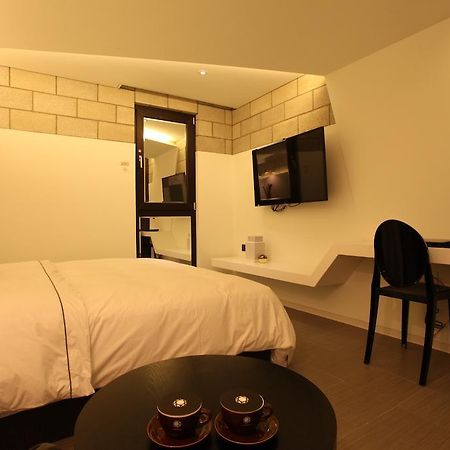 Hotel Cullinan Wangsimni Seoul Luaran gambar