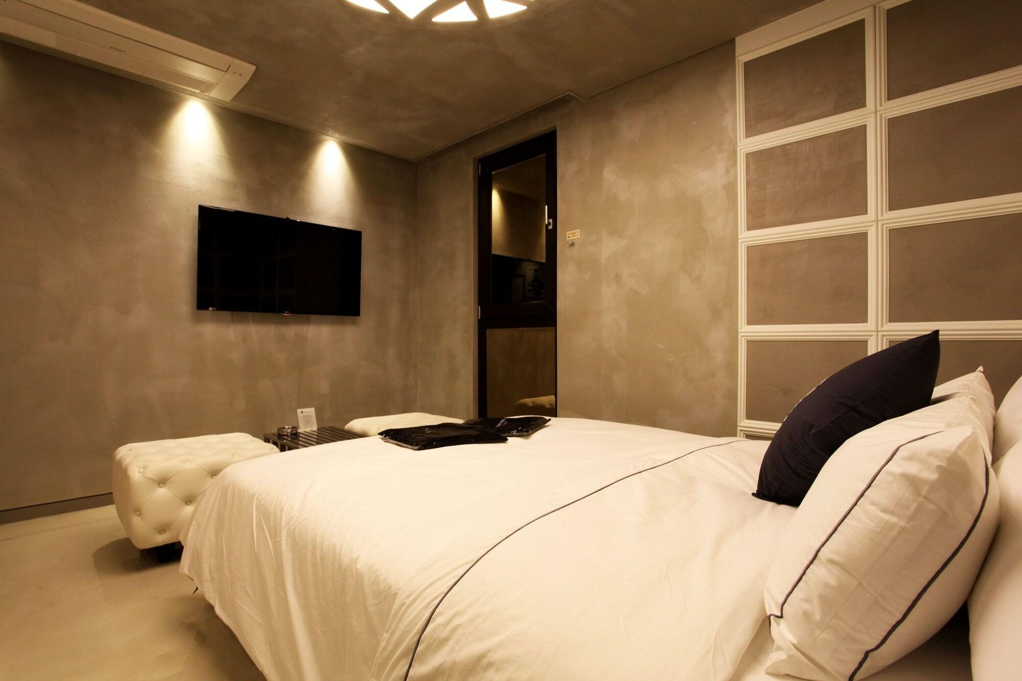 Hotel Cullinan Wangsimni Seoul Luaran gambar