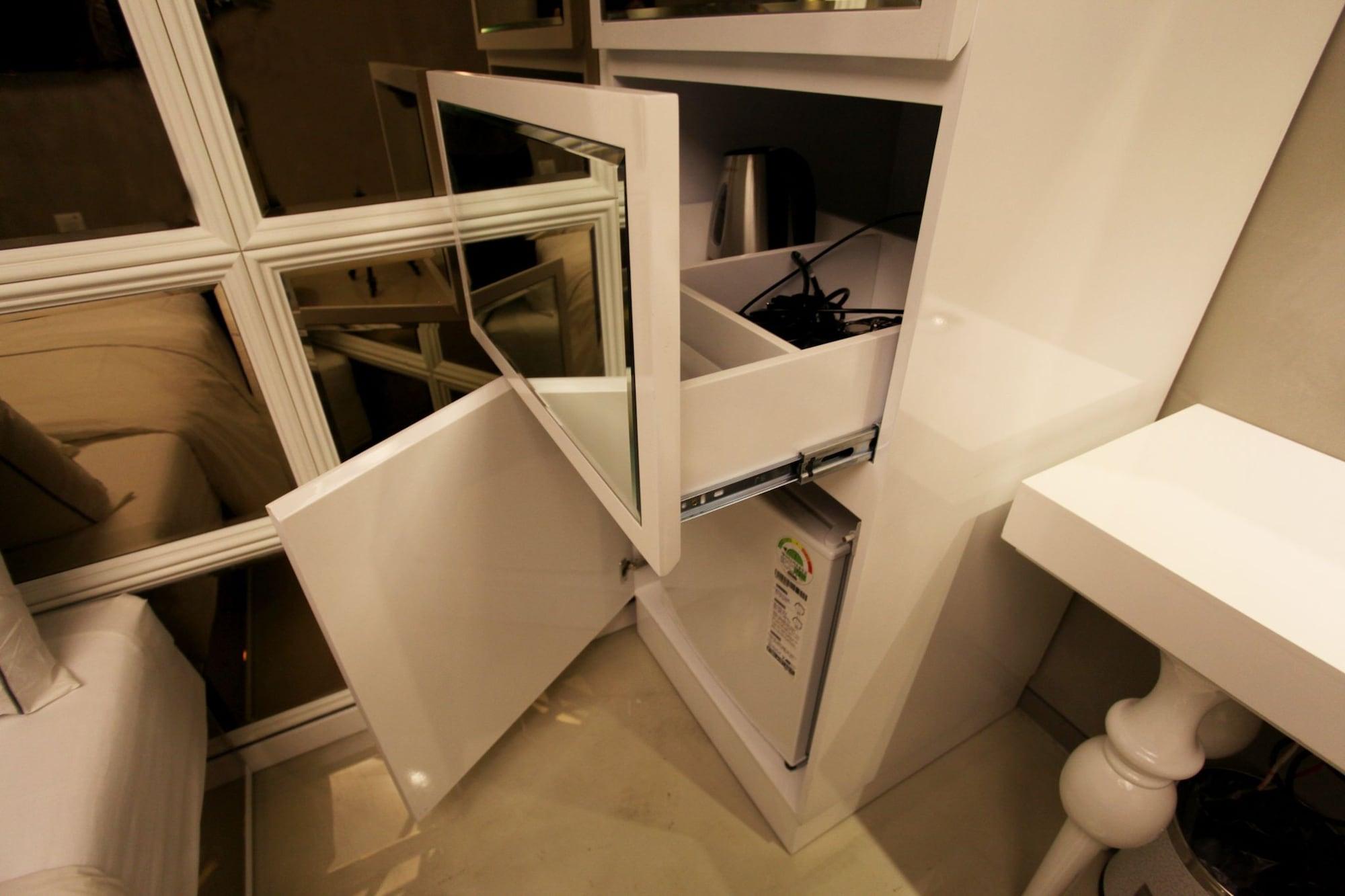 Hotel Cullinan Wangsimni Seoul Luaran gambar
