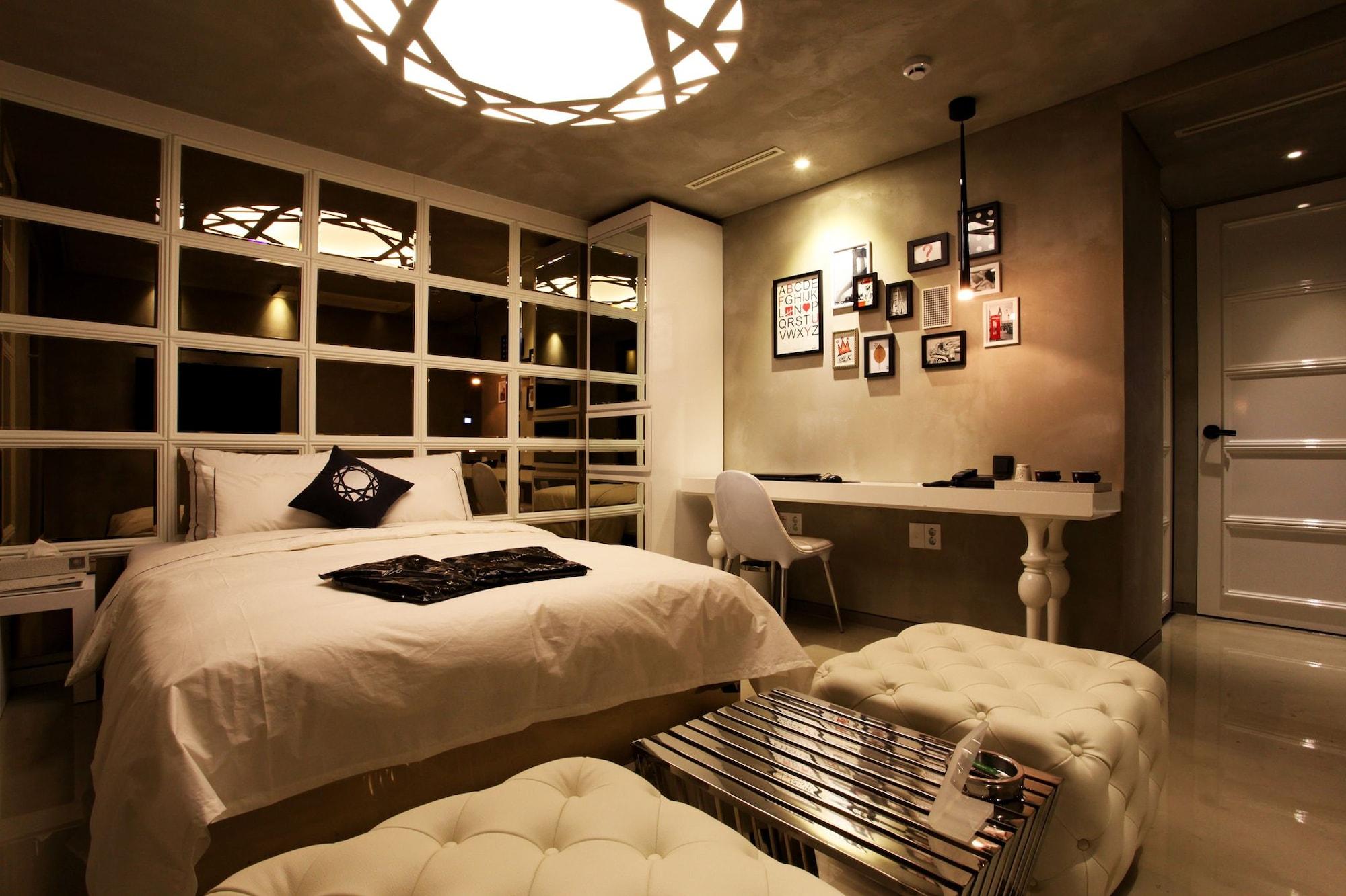Hotel Cullinan Wangsimni Seoul Luaran gambar