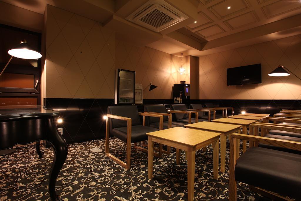 Hotel Cullinan Wangsimni Seoul Luaran gambar