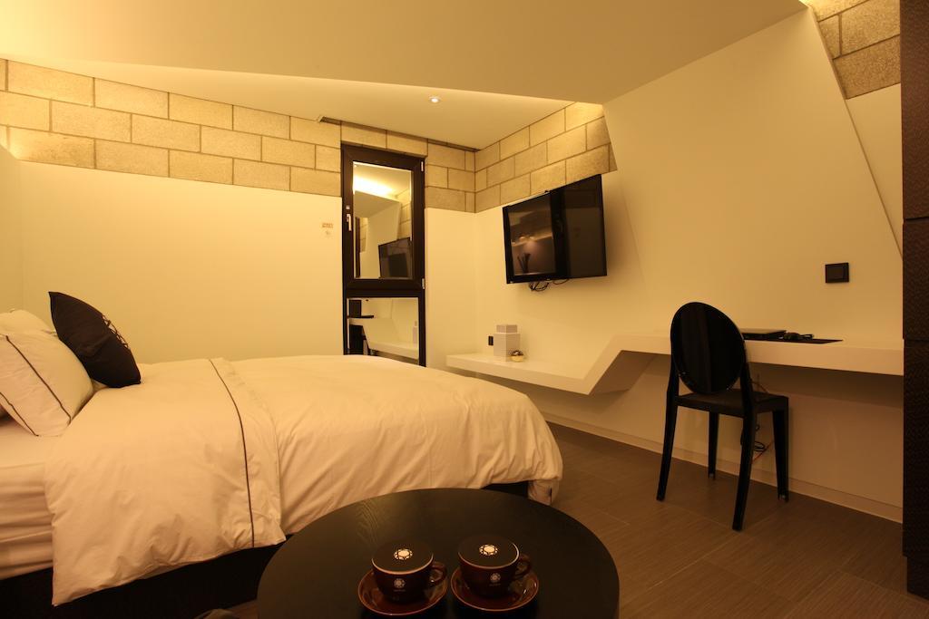 Hotel Cullinan Wangsimni Seoul Luaran gambar