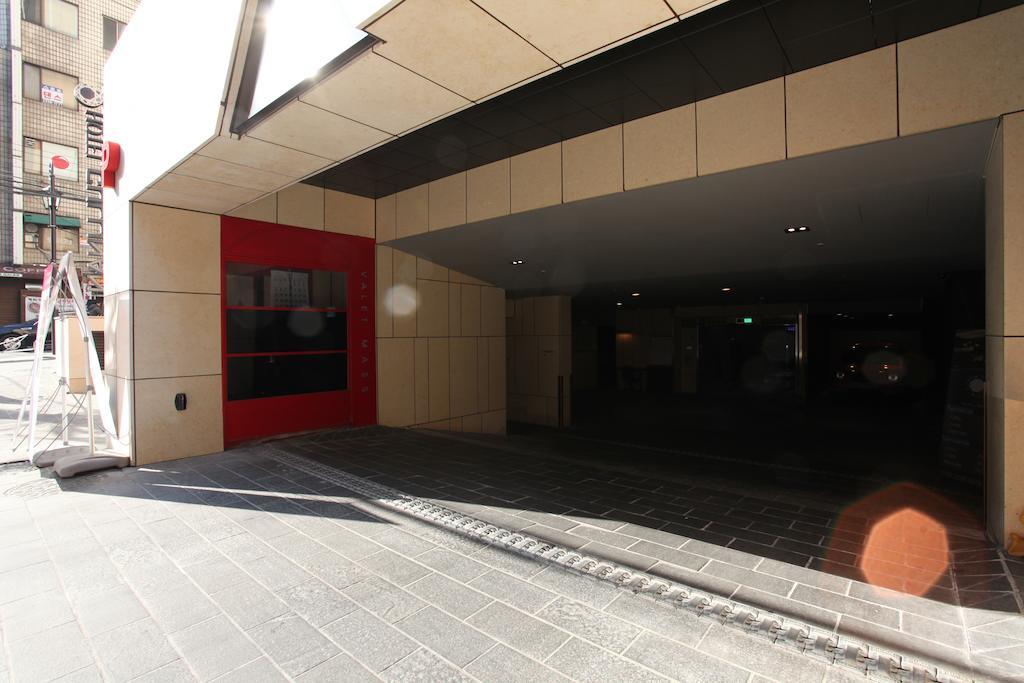 Hotel Cullinan Wangsimni Seoul Luaran gambar