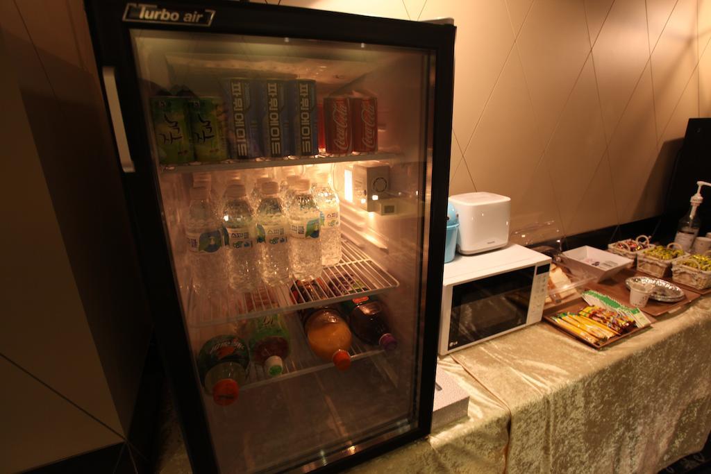 Hotel Cullinan Wangsimni Seoul Luaran gambar