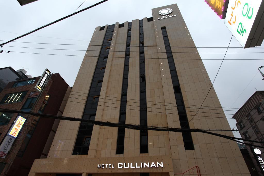 Hotel Cullinan Wangsimni Seoul Luaran gambar