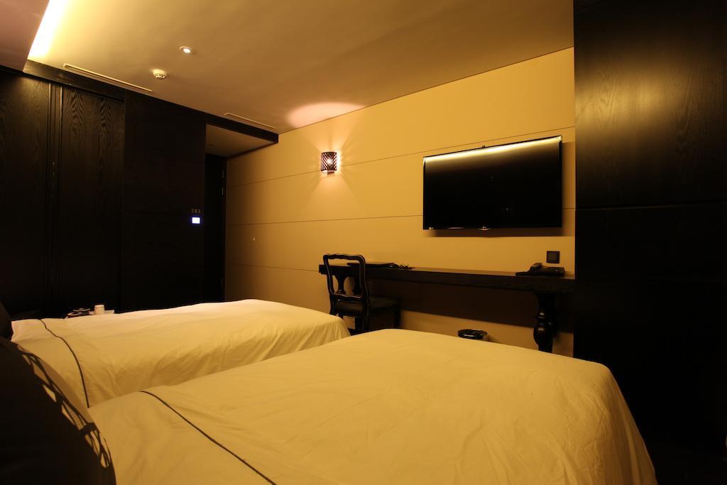 Hotel Cullinan Wangsimni Seoul Luaran gambar