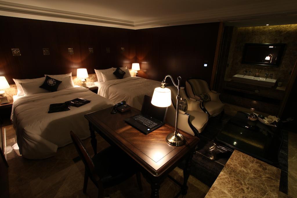 Hotel Cullinan Wangsimni Seoul Luaran gambar