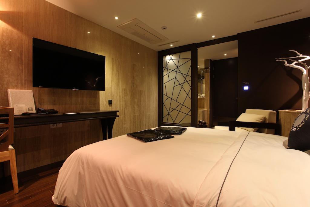 Hotel Cullinan Wangsimni Seoul Luaran gambar