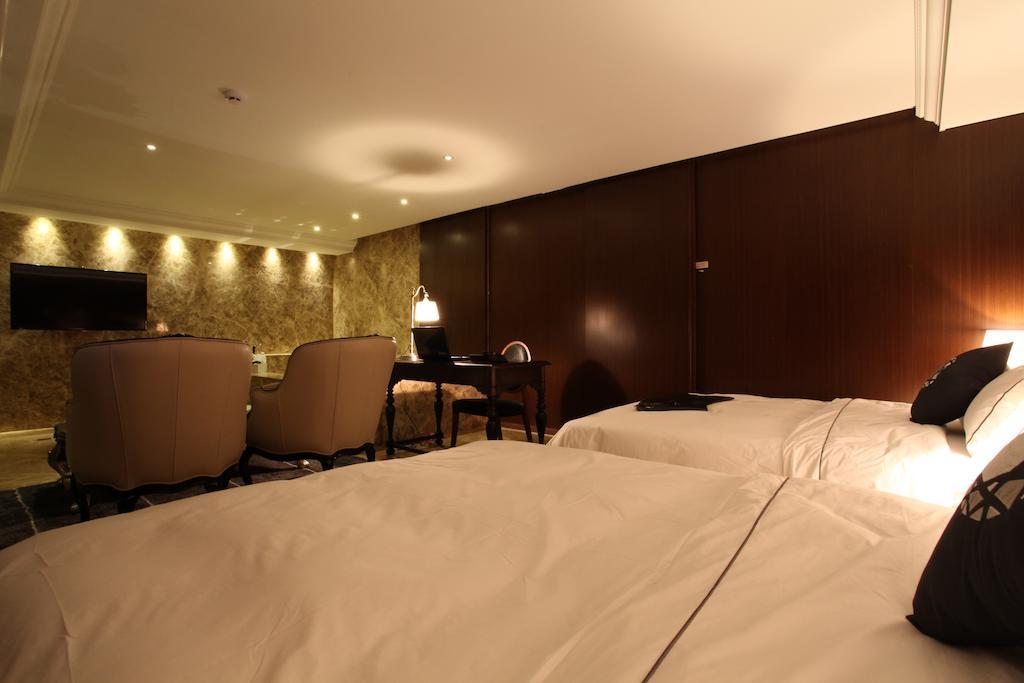 Hotel Cullinan Wangsimni Seoul Luaran gambar
