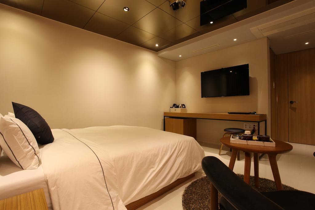 Hotel Cullinan Wangsimni Seoul Luaran gambar