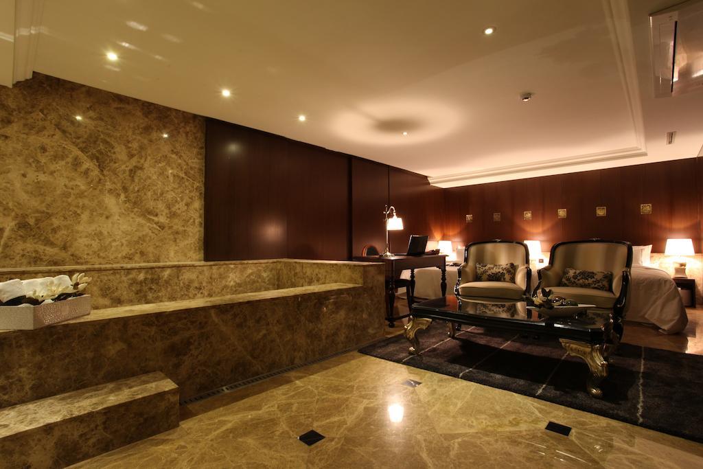Hotel Cullinan Wangsimni Seoul Luaran gambar