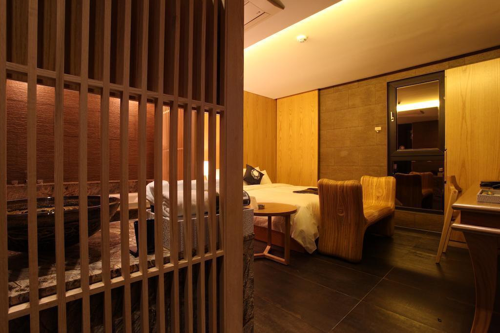 Hotel Cullinan Wangsimni Seoul Luaran gambar