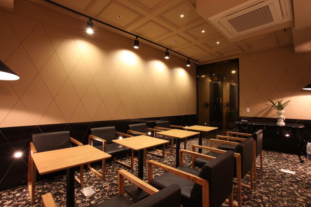 Hotel Cullinan Wangsimni Seoul Luaran gambar