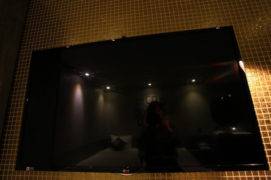Hotel Cullinan Wangsimni Seoul Luaran gambar