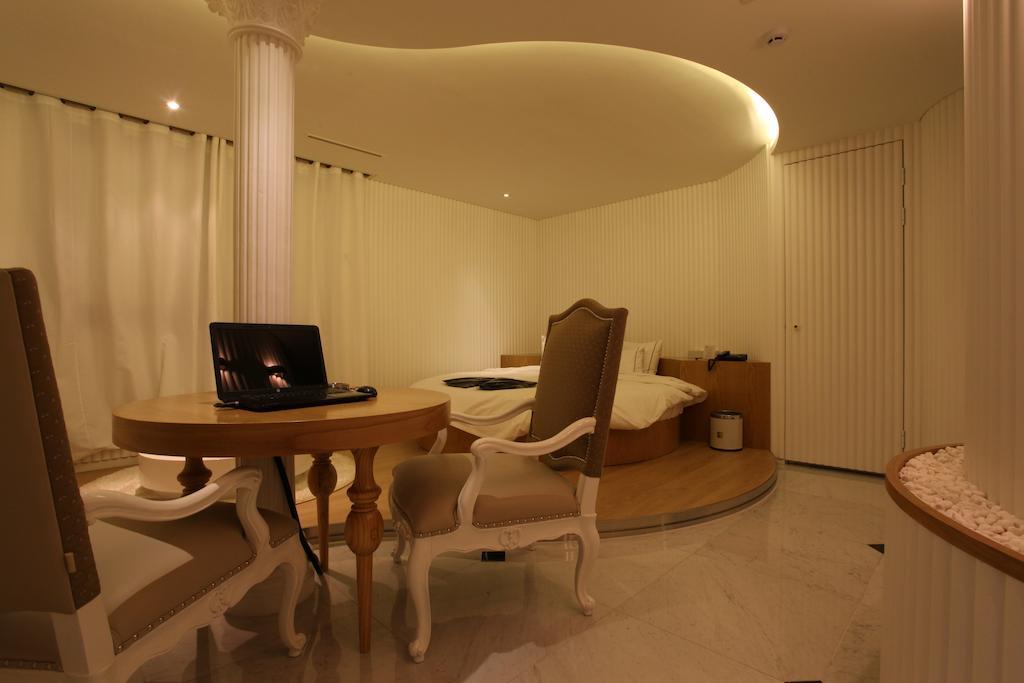 Hotel Cullinan Wangsimni Seoul Luaran gambar