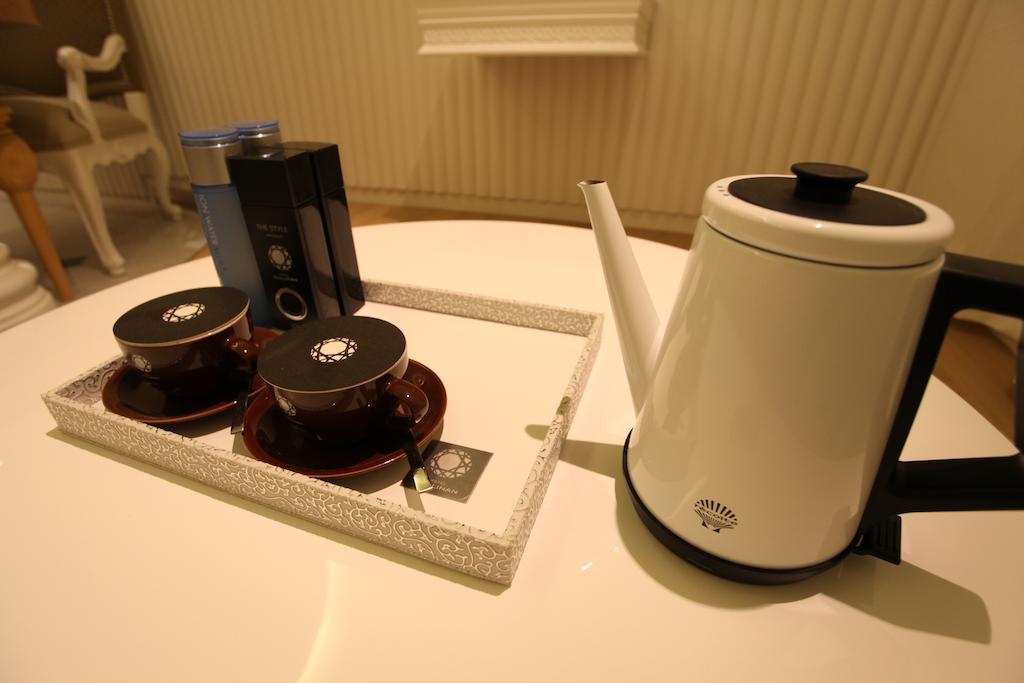 Hotel Cullinan Wangsimni Seoul Luaran gambar