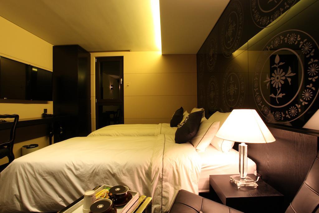 Hotel Cullinan Wangsimni Seoul Luaran gambar
