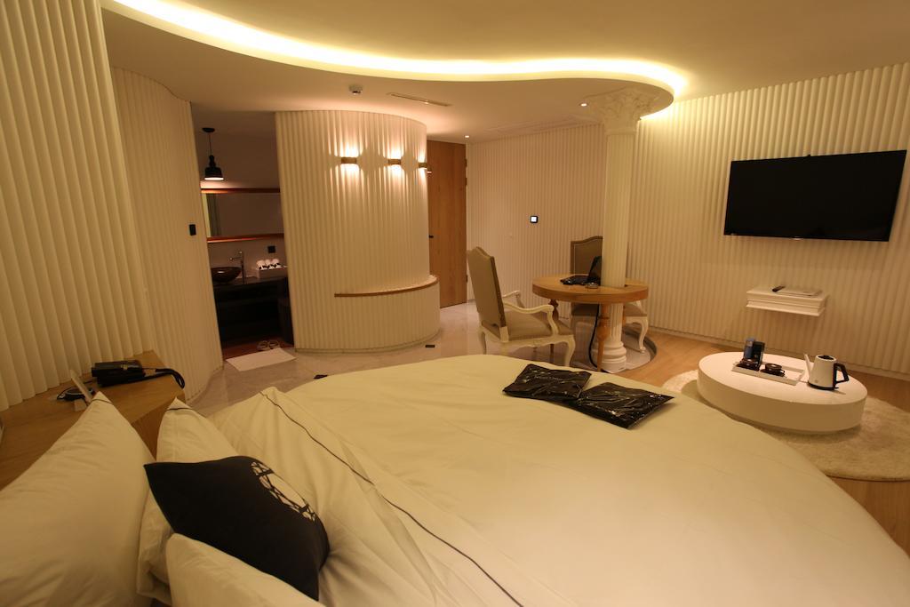 Hotel Cullinan Wangsimni Seoul Luaran gambar