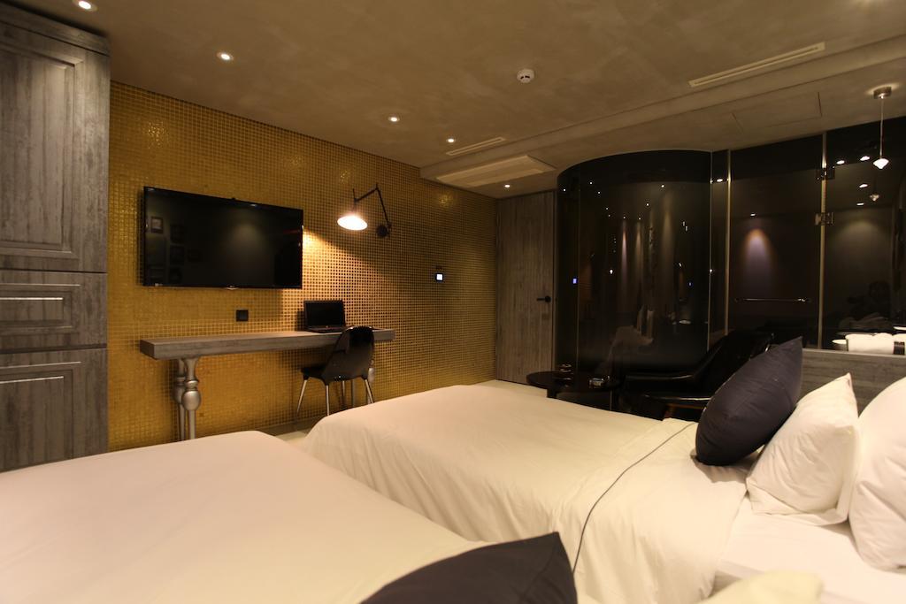 Hotel Cullinan Wangsimni Seoul Luaran gambar