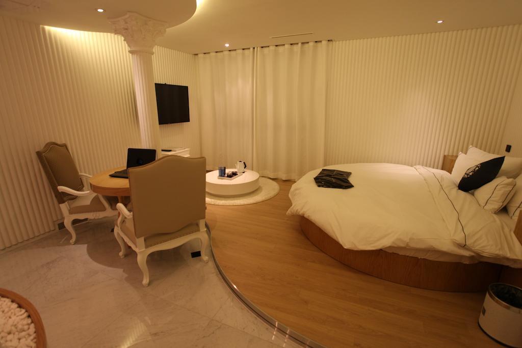 Hotel Cullinan Wangsimni Seoul Luaran gambar