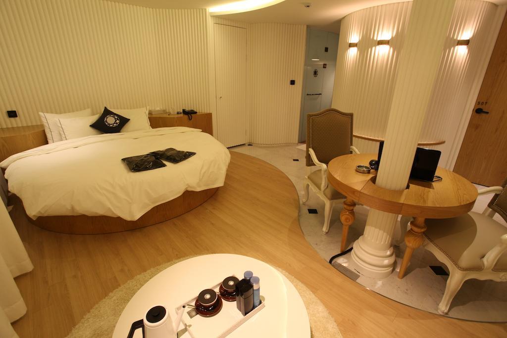 Hotel Cullinan Wangsimni Seoul Luaran gambar