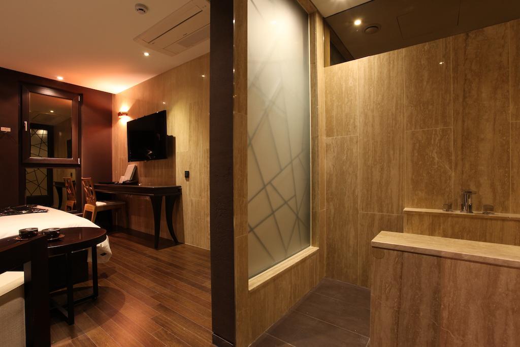Hotel Cullinan Wangsimni Seoul Luaran gambar