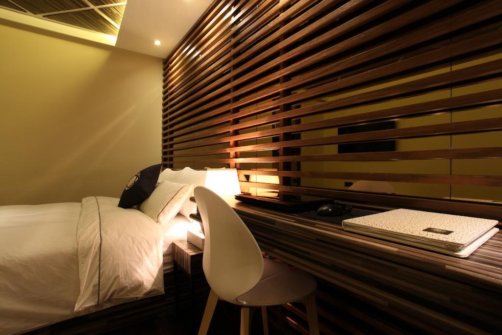 Hotel Cullinan Wangsimni Seoul Luaran gambar