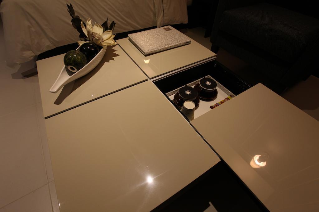 Hotel Cullinan Wangsimni Seoul Luaran gambar