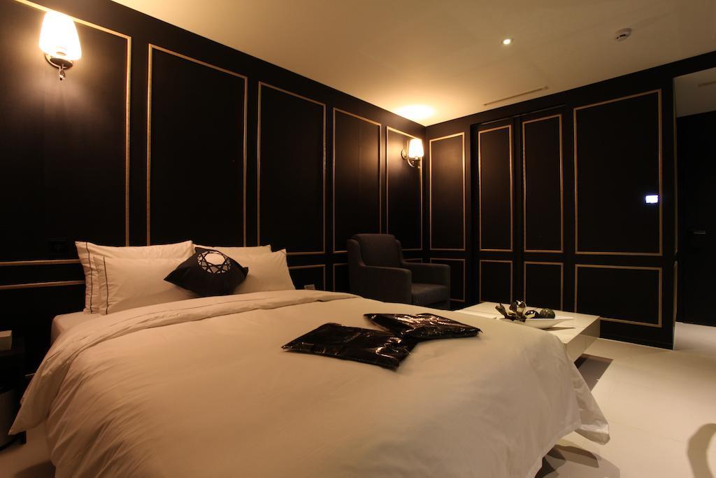 Hotel Cullinan Wangsimni Seoul Luaran gambar