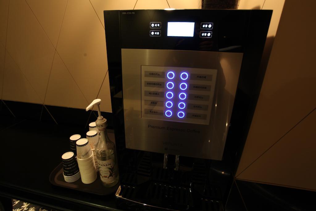 Hotel Cullinan Wangsimni Seoul Luaran gambar