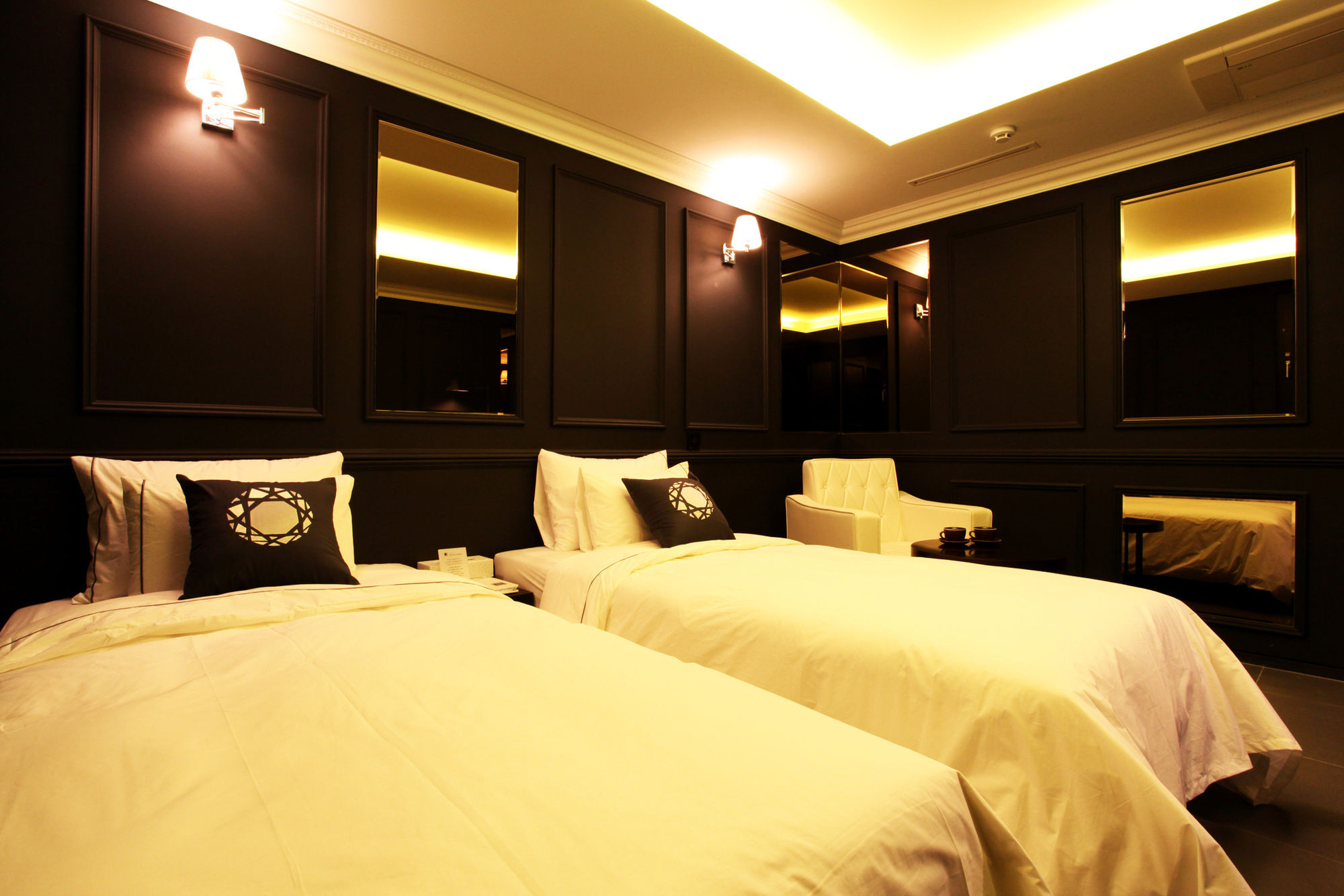 Hotel Cullinan Wangsimni Seoul Luaran gambar