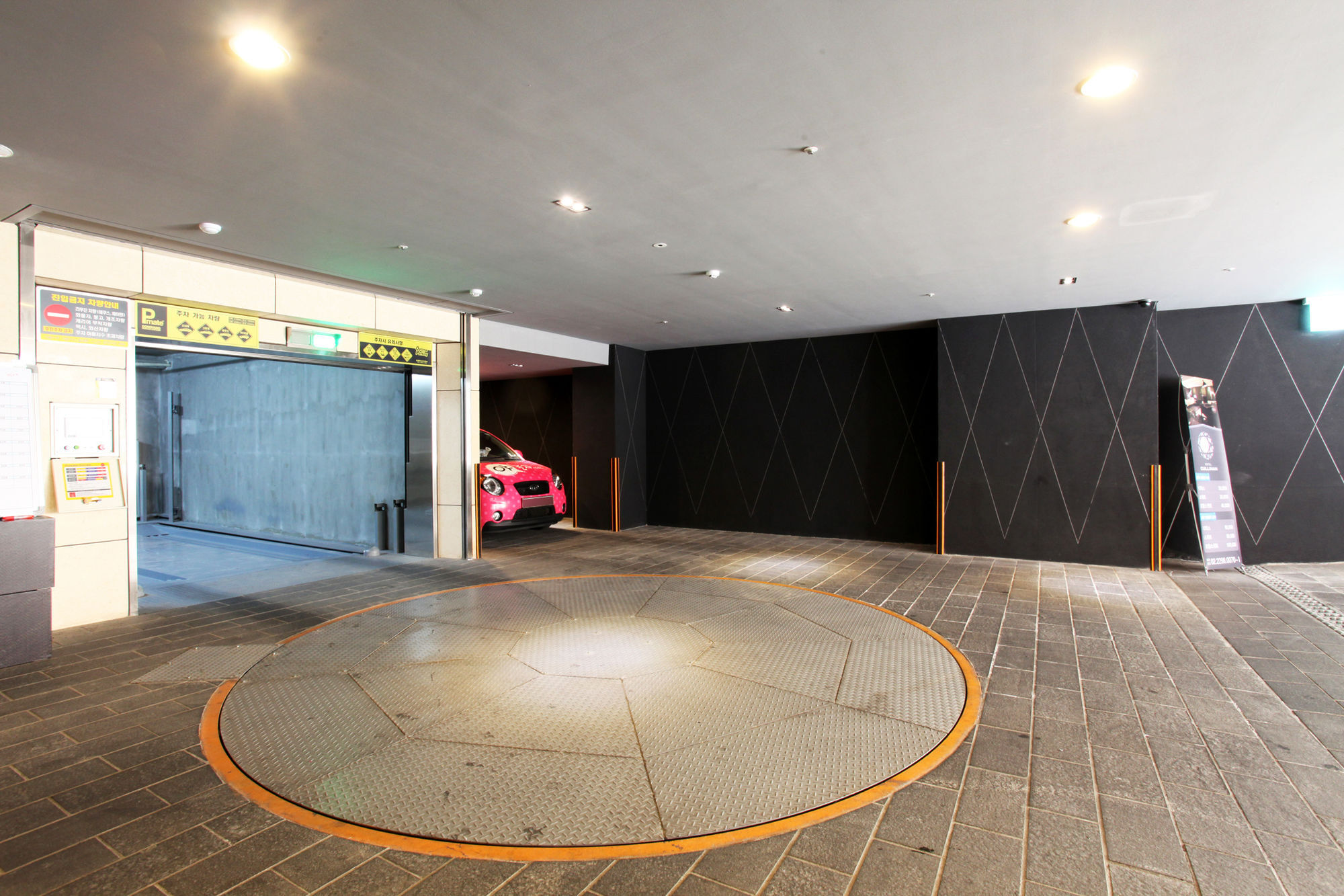 Hotel Cullinan Wangsimni Seoul Luaran gambar