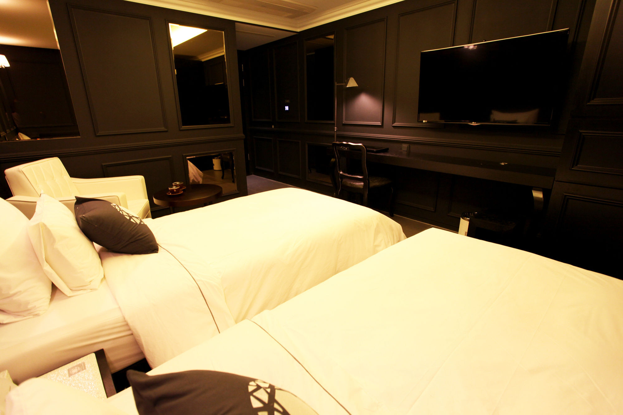 Hotel Cullinan Wangsimni Seoul Luaran gambar