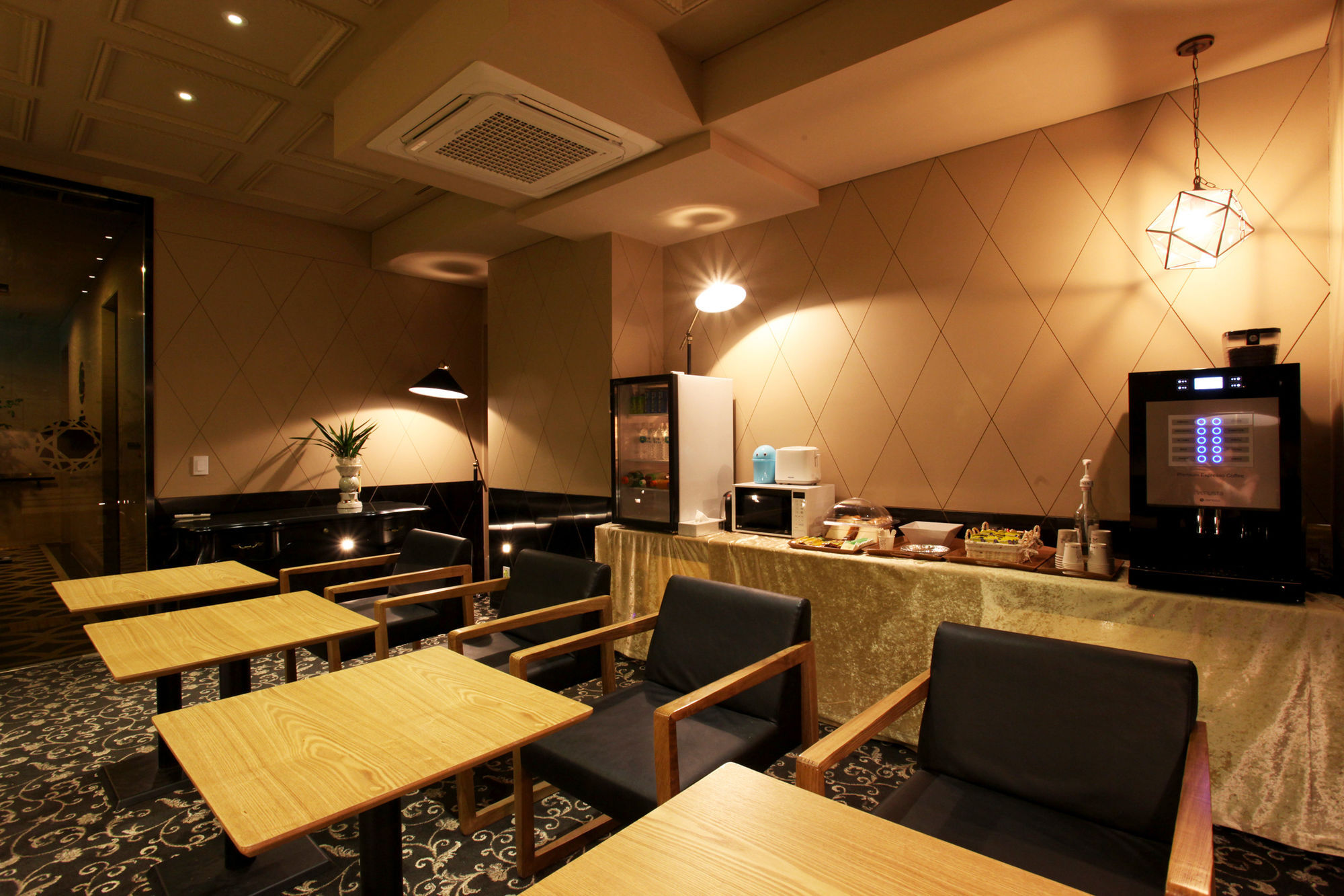 Hotel Cullinan Wangsimni Seoul Luaran gambar