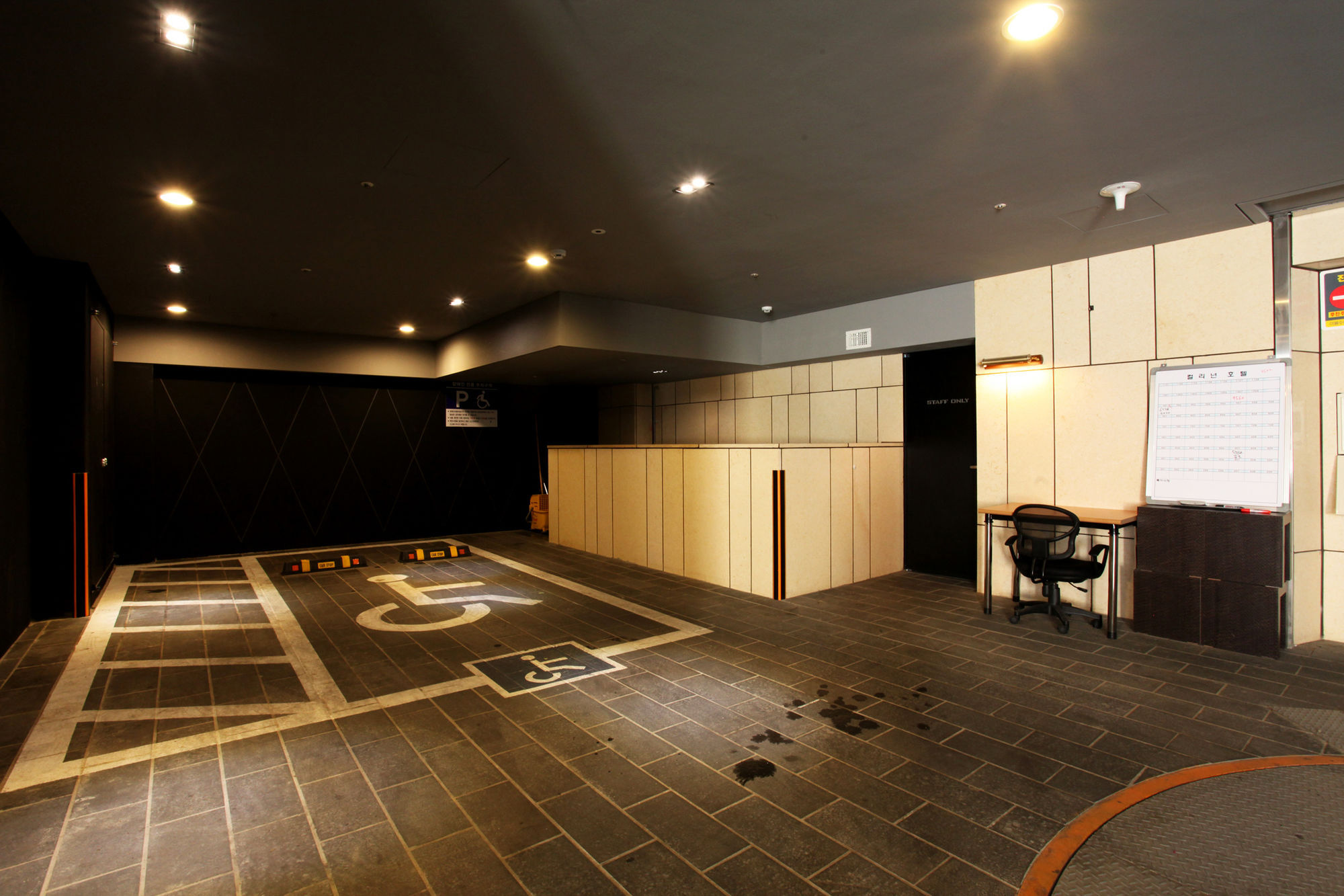 Hotel Cullinan Wangsimni Seoul Luaran gambar