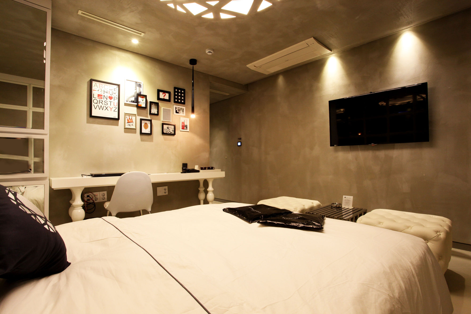 Hotel Cullinan Wangsimni Seoul Luaran gambar