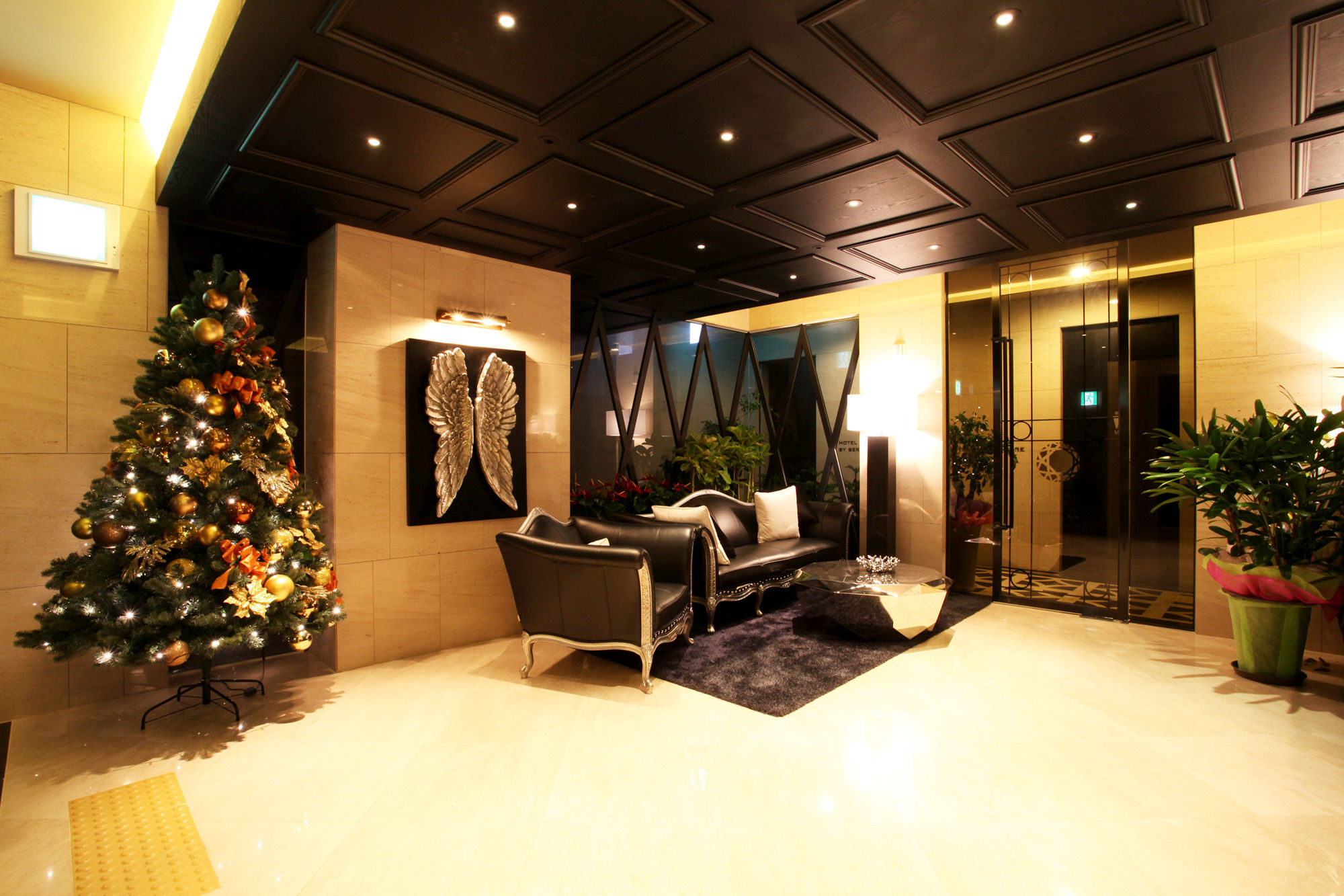 Hotel Cullinan Wangsimni Seoul Luaran gambar