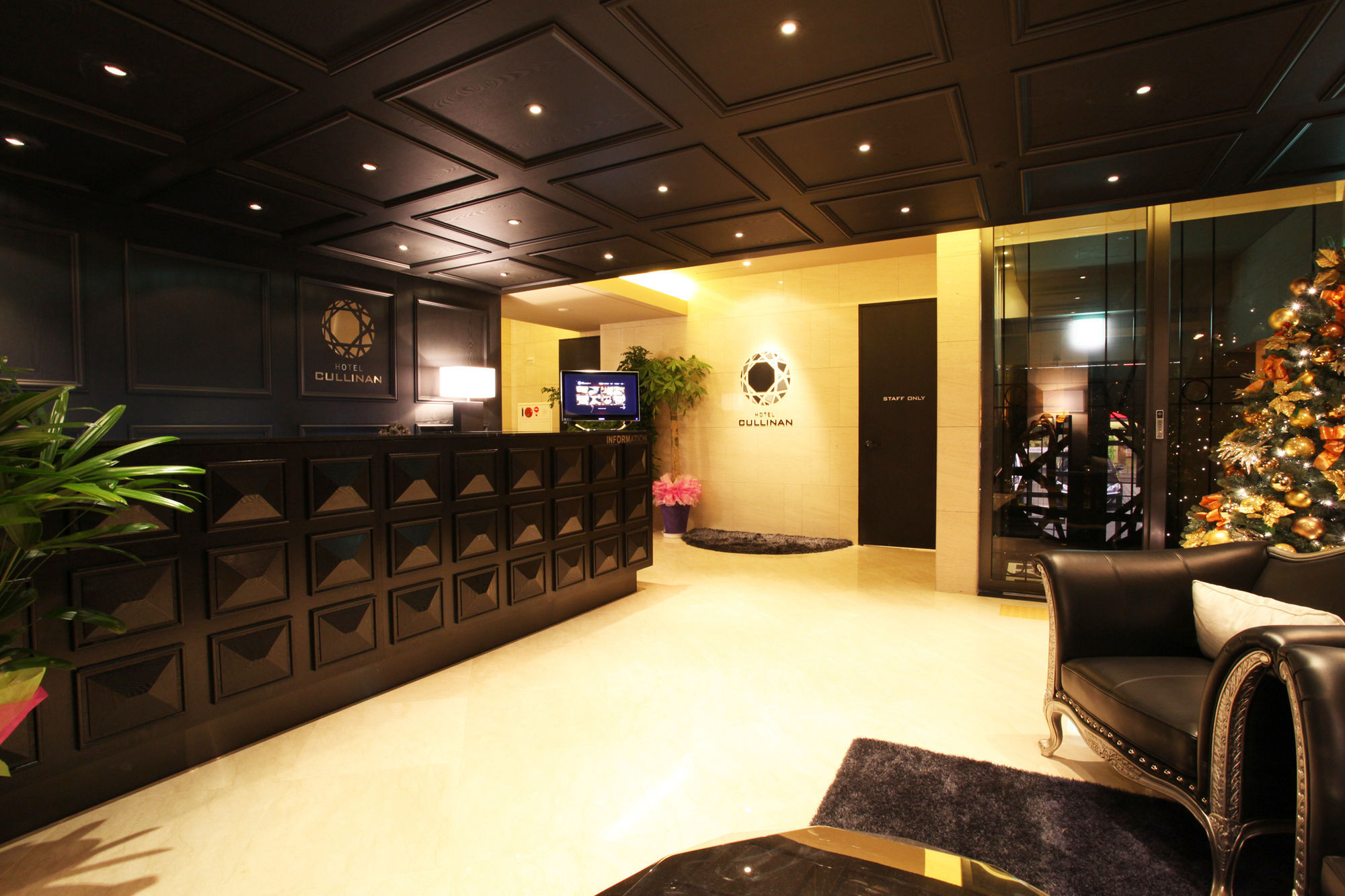 Hotel Cullinan Wangsimni Seoul Luaran gambar