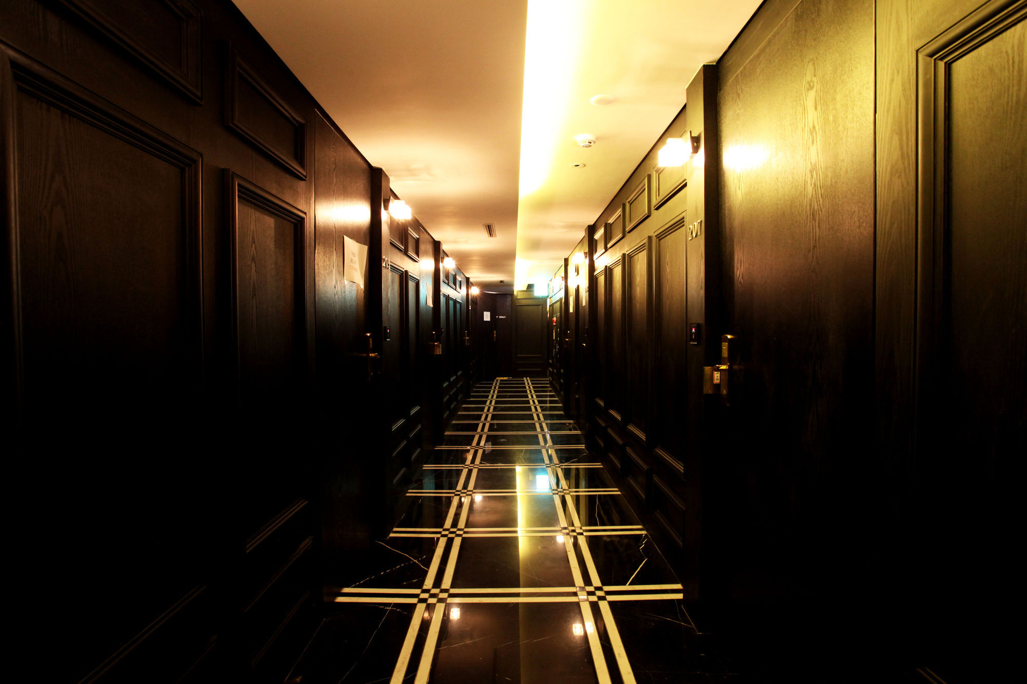 Hotel Cullinan Wangsimni Seoul Luaran gambar