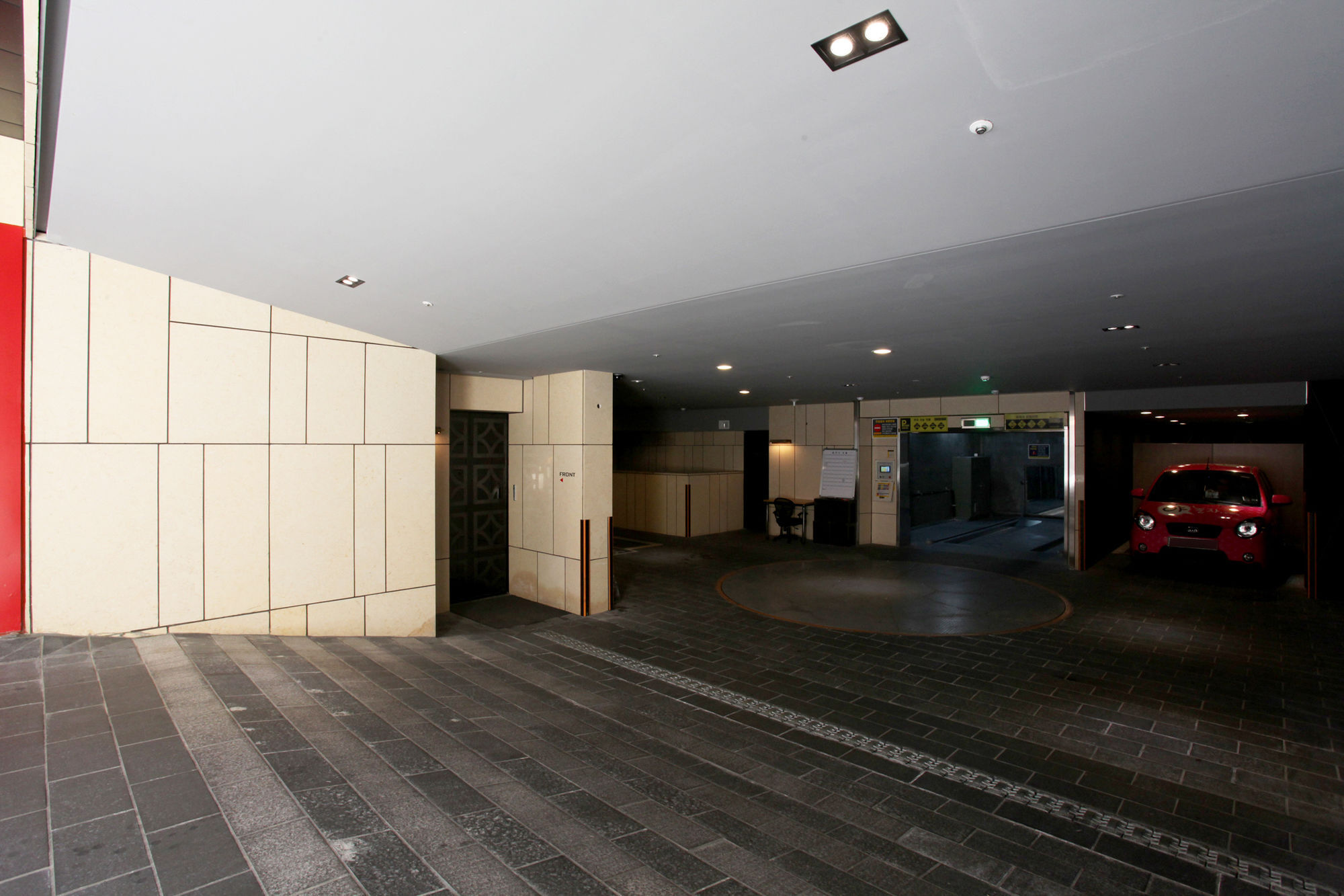 Hotel Cullinan Wangsimni Seoul Luaran gambar