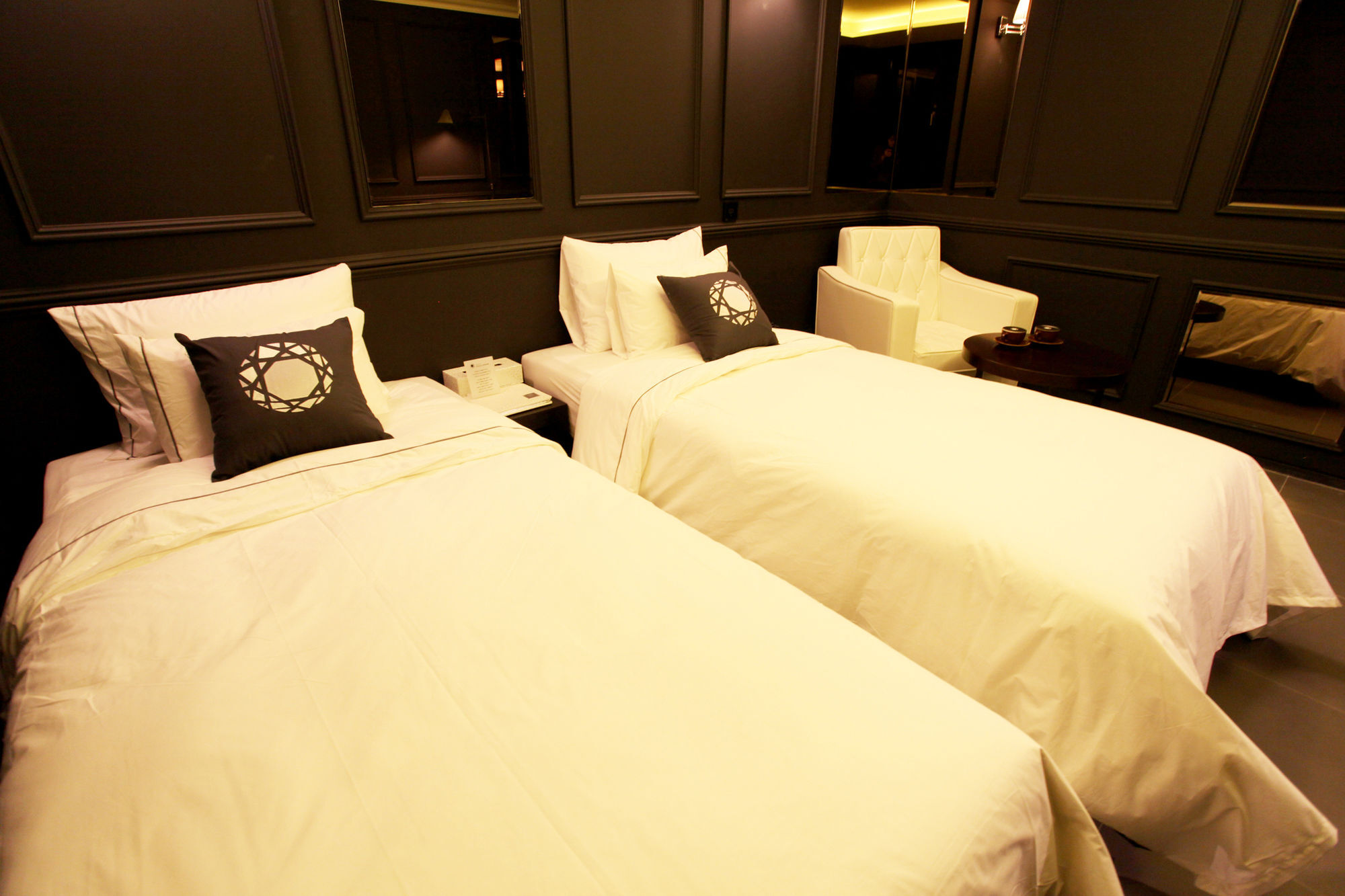 Hotel Cullinan Wangsimni Seoul Luaran gambar