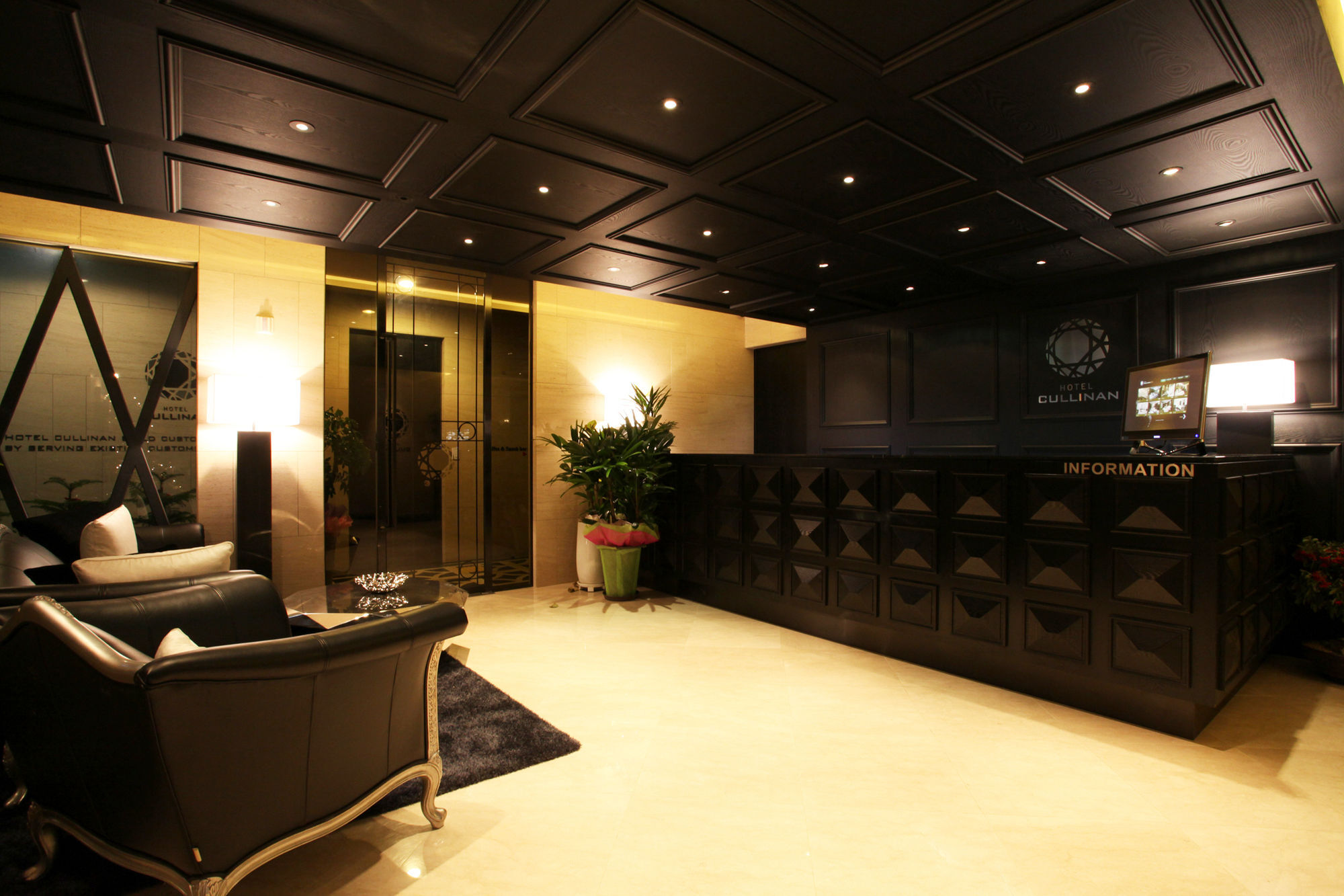 Hotel Cullinan Wangsimni Seoul Luaran gambar