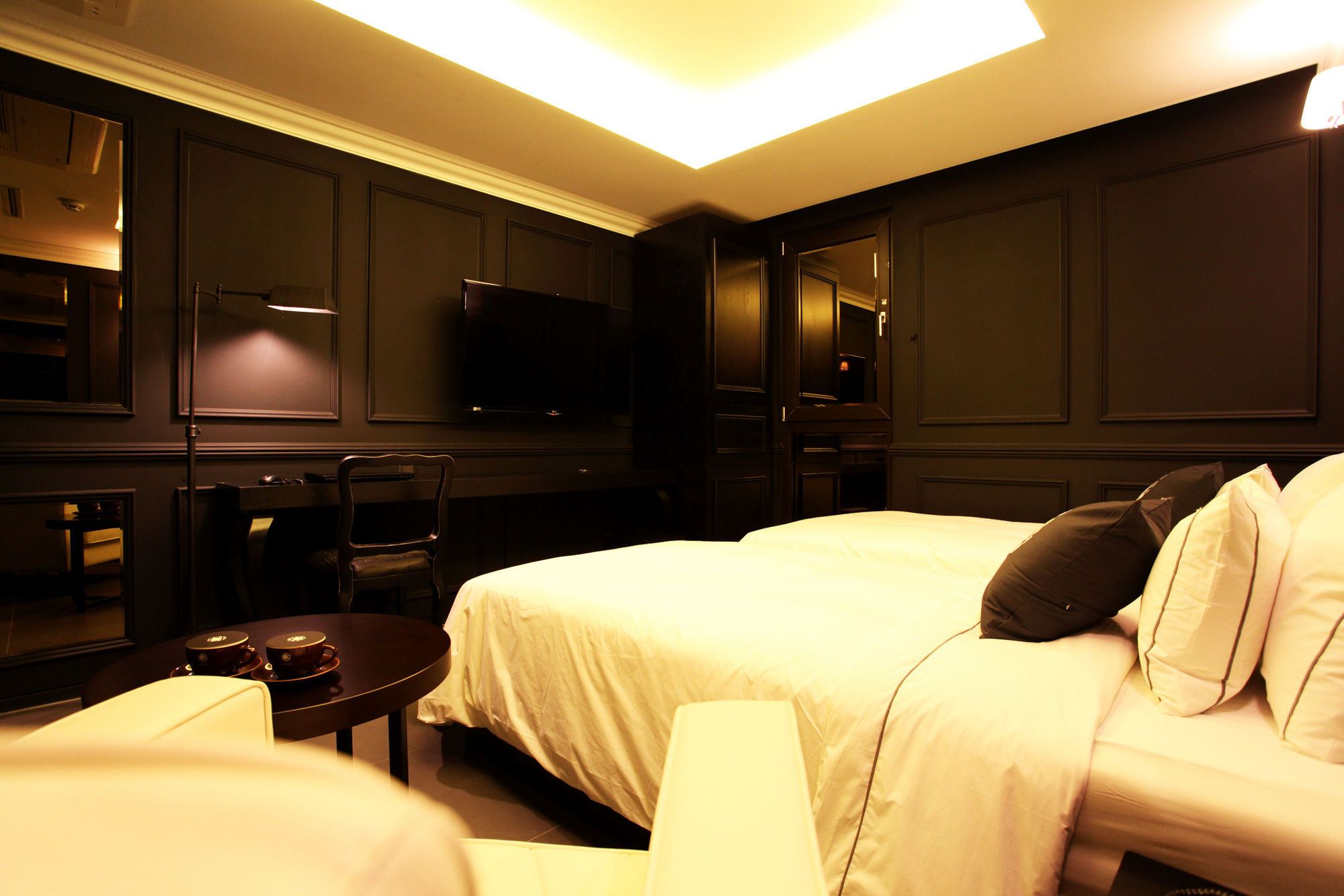 Hotel Cullinan Wangsimni Seoul Luaran gambar
