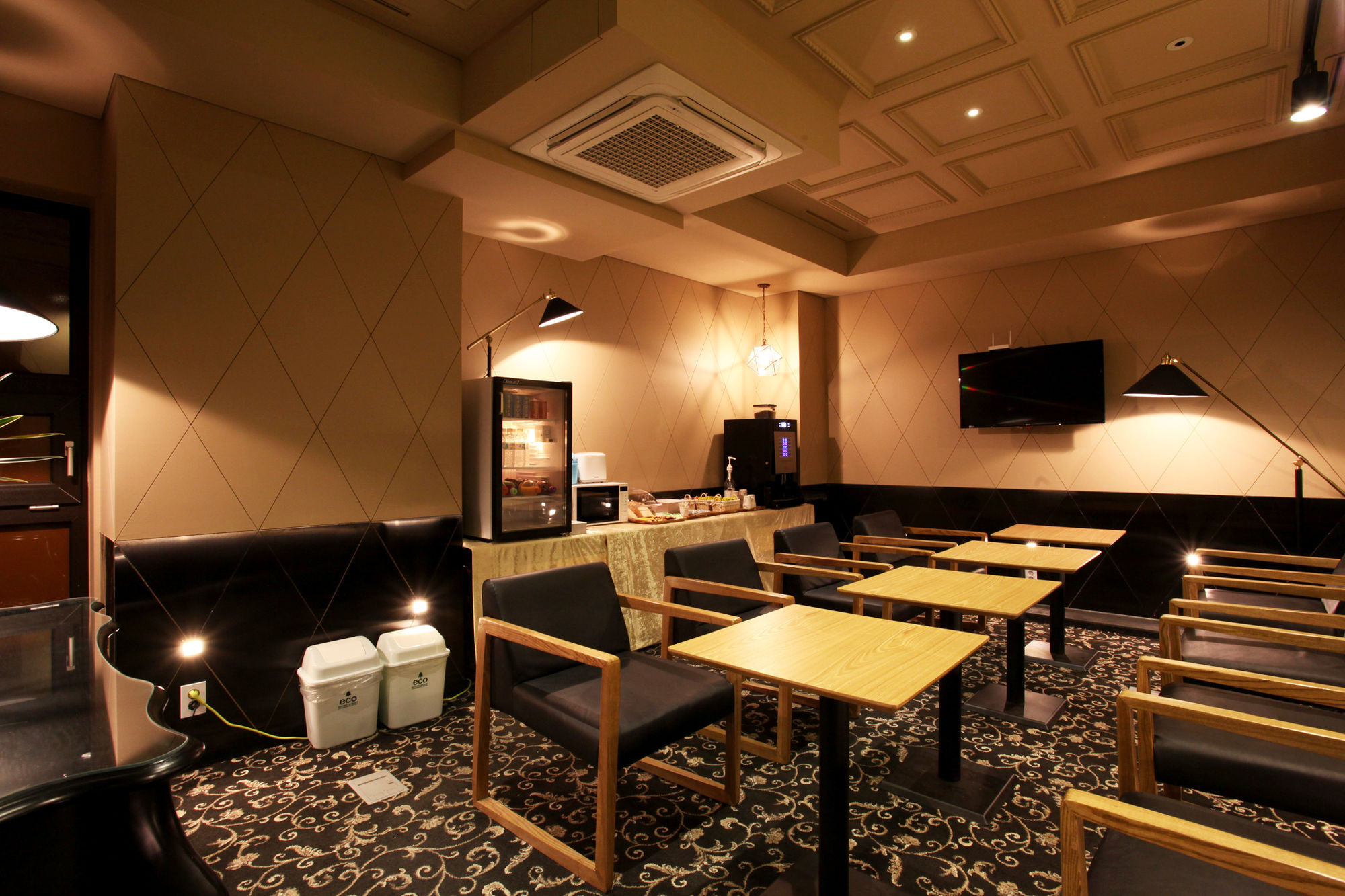 Hotel Cullinan Wangsimni Seoul Luaran gambar