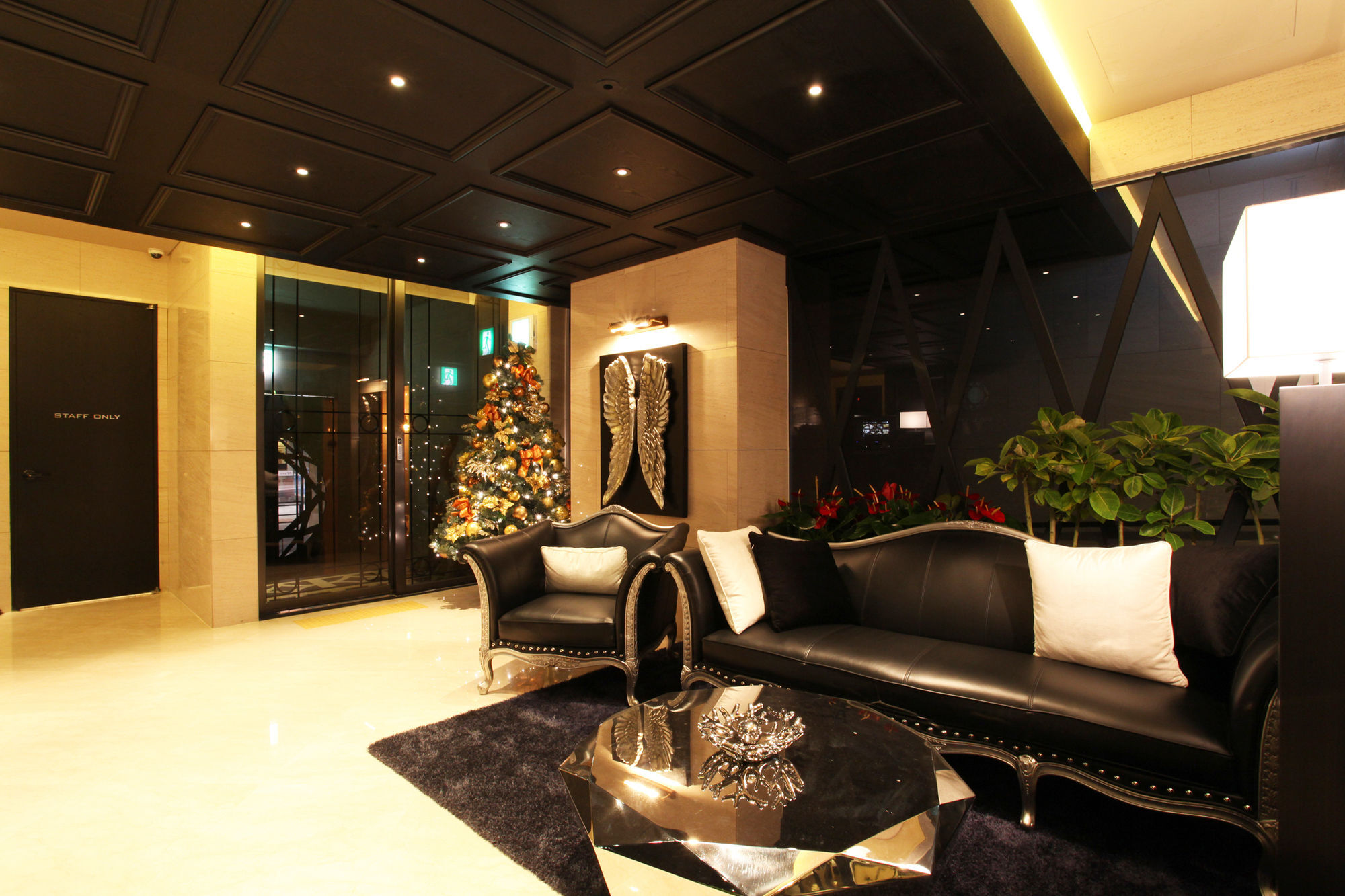 Hotel Cullinan Wangsimni Seoul Luaran gambar